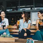 Cosa bere con il ciclo