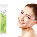 Hairless Body Gel, la crema anti ricrescita contro i peli superflui