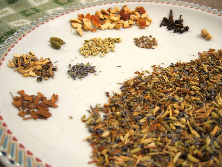 Tisana alla canapa: come farla e quali sono i benefici