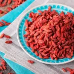 Le bacche di Goji: proprietà anti-età e benefici