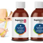 Un rivoluzionario integratore per dimagrire: Supremo Slim 5