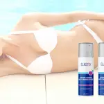 Smagliature addio con Elastix crema corpo