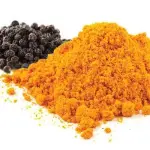 Curcuma e piperina per dimagrire: due alleati naturali