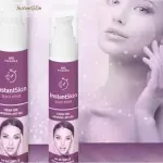 Come combattere le rughe con Instant Skin, siero anti età