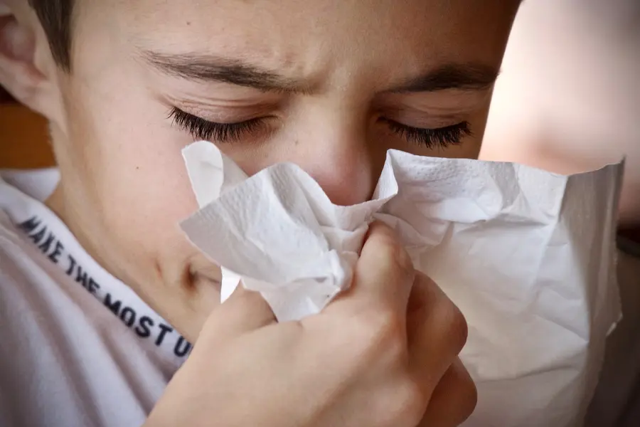Naso chiuso: 5 consigli per respirare meglio