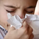 Naso chiuso: 5 consigli per respirare meglio