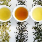 Tisane per sgonfiare la pancia: 5 ricette semplici ed efficaci