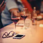 Effetti del vino, il bene e il male