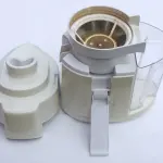 Guida alla manutenzione della centrifuga