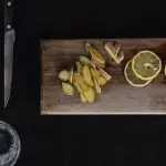 Tisane limone e zenzero: benefici, quando berla e come prepararla