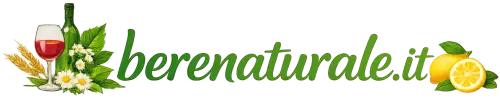 Bere Naturale Logo