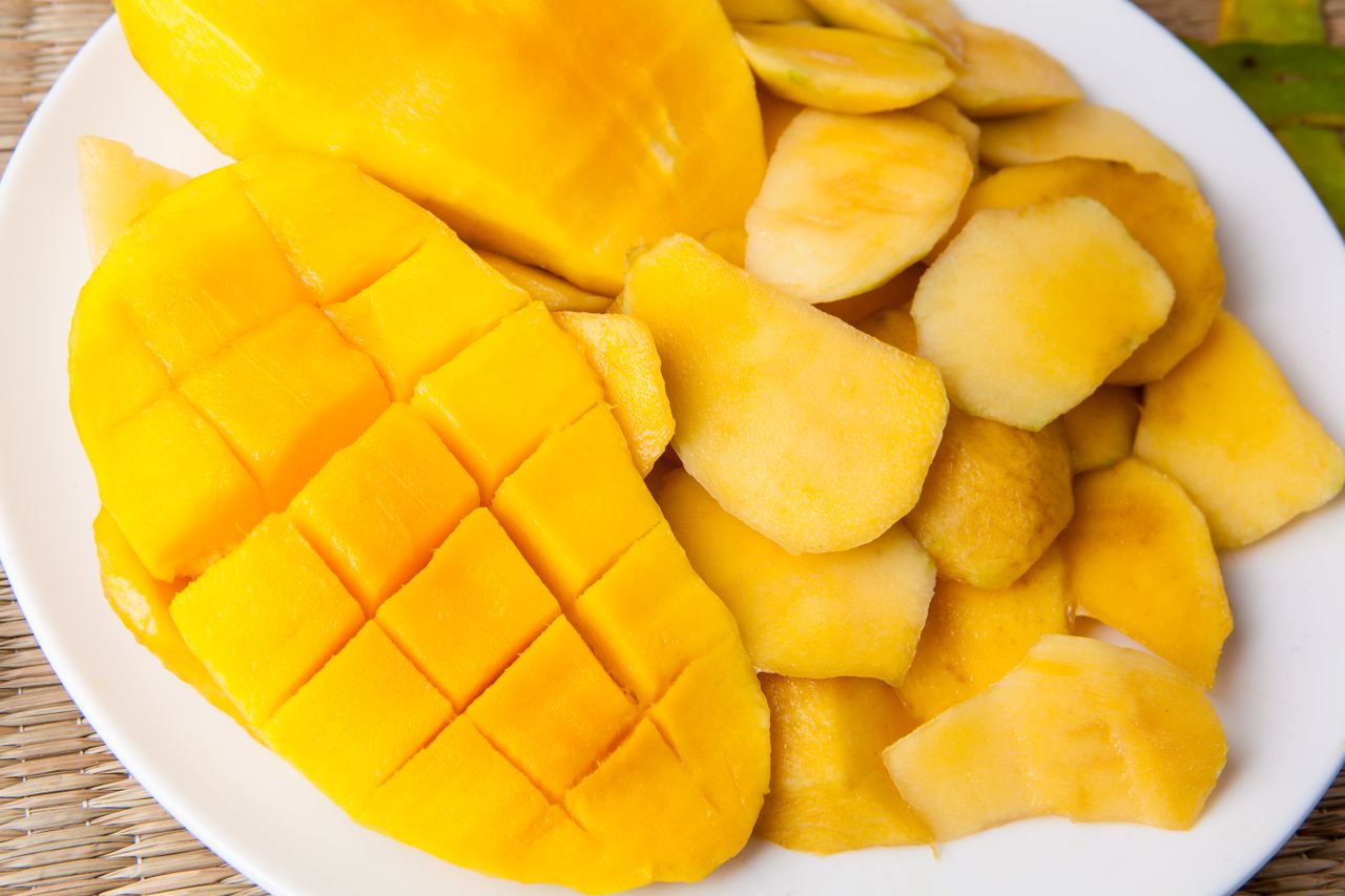 Mango: il frutto tropicale che ormai fa parte della nostra cucina