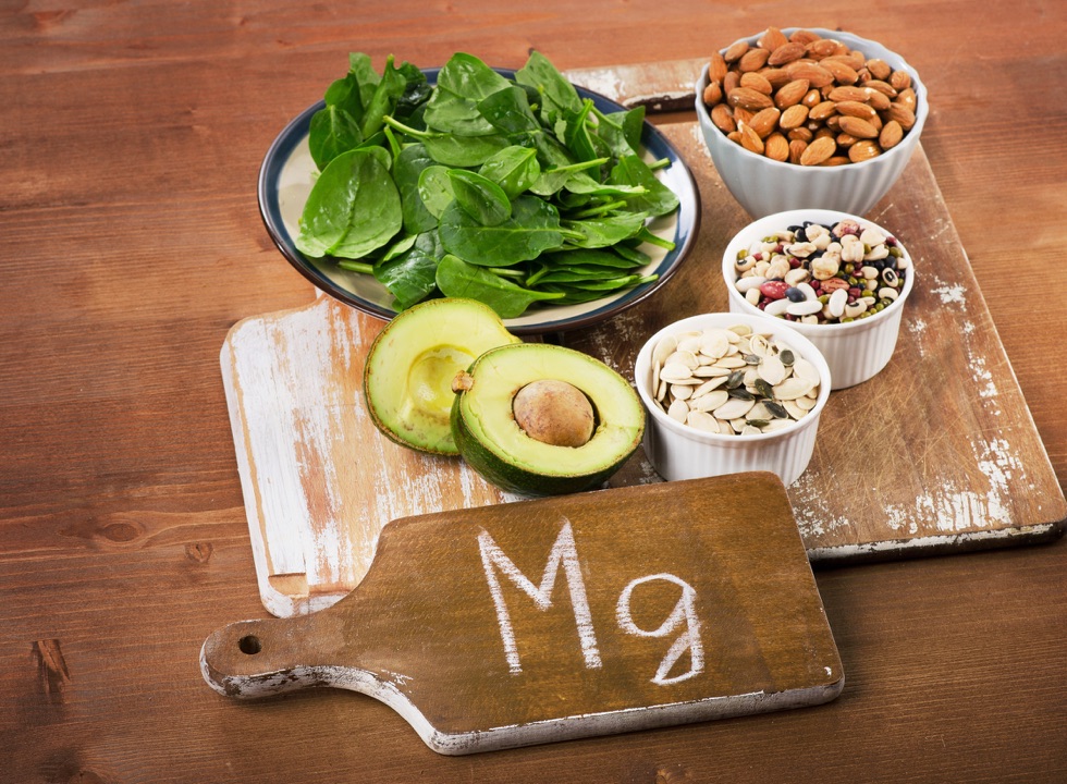 10 benefici del magnesio che forse non conosci