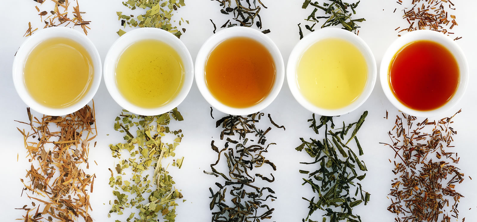 Tisane per sgonfiare la pancia: 5 ricette semplici ed efficaci