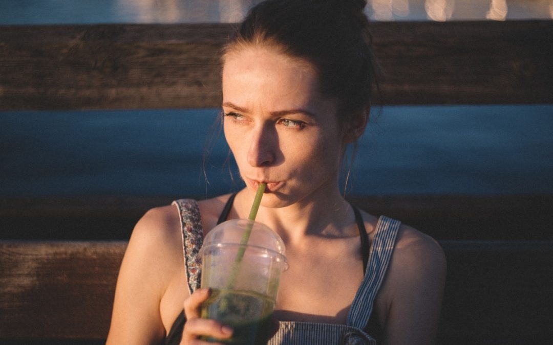 Cosa bere quando si è a dieta durante la giornata?